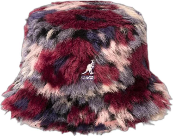 Kangol Faux Fur (L)