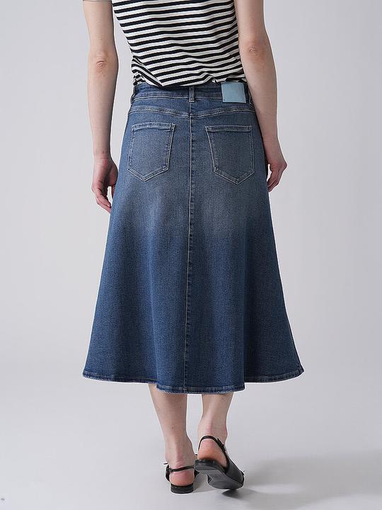 Produktbild Comma Identity Jeansrock (42)