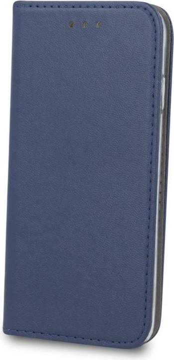 Produktbild OEM Smart Magnetic case for iPhone 17 navy blue (Apple iPhone 17)