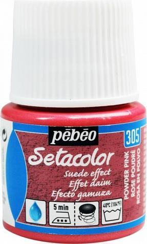 Pulverrosa