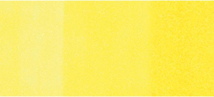 Actual product image Copic Graphic marker Classic type Y - 11 (Y11 - Pale Yellow, 1 x)