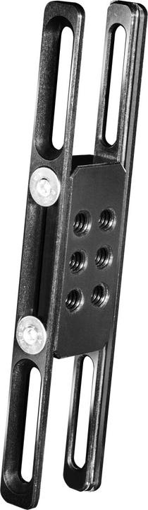 Walimex Aptaris Universal XXL Adapter (Diverses Video Zubehör)