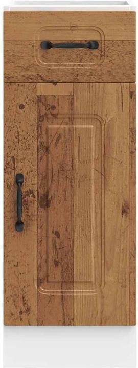 Actual product image vidaXL Küchenunterschrank (30 x 46 x 81.50 cm)