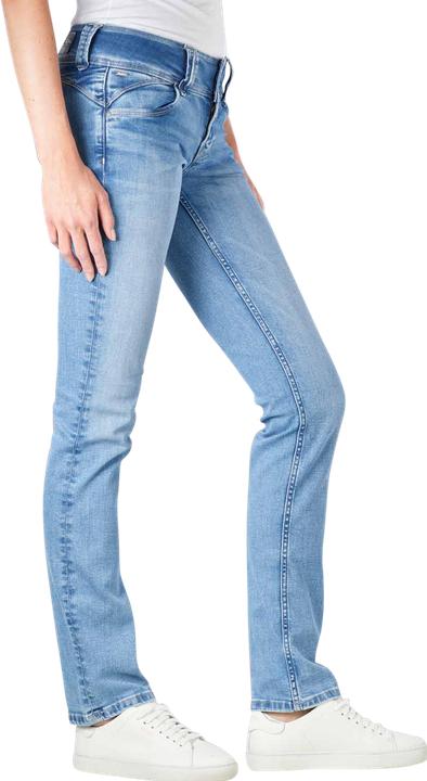 Produktbild Pepe Jeans New Gen Straight Fit Light Blue