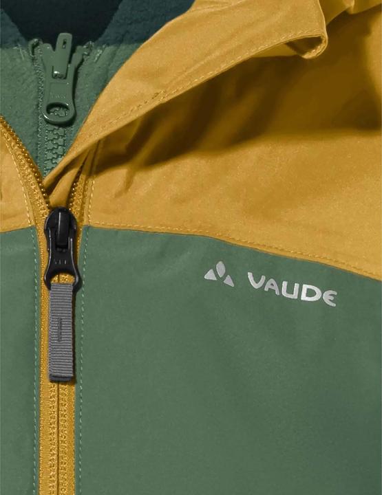 Produktbild Vaude Kid's Escape 3in1 Jacket (104)
