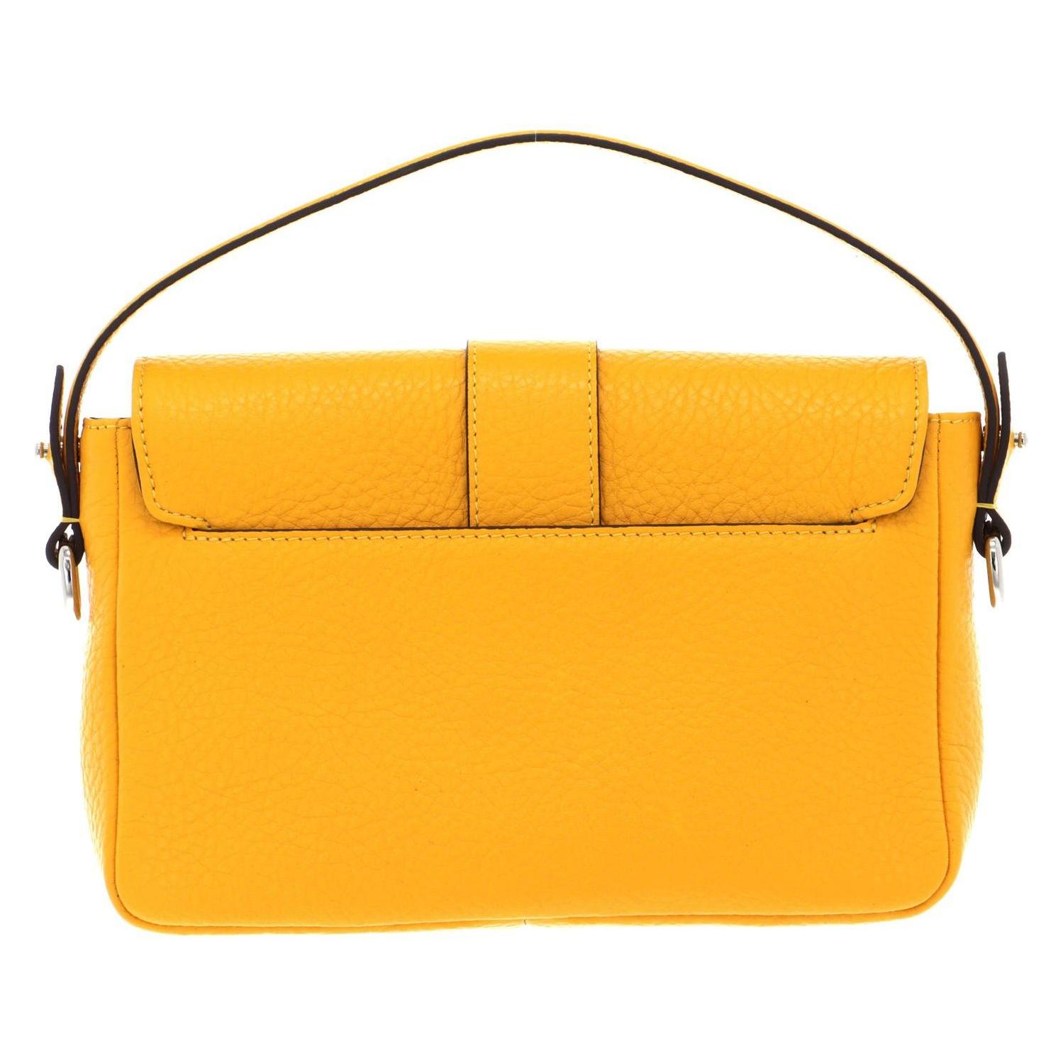 Decadent, Damen, Handtasche, Haley Handbag, Gelb