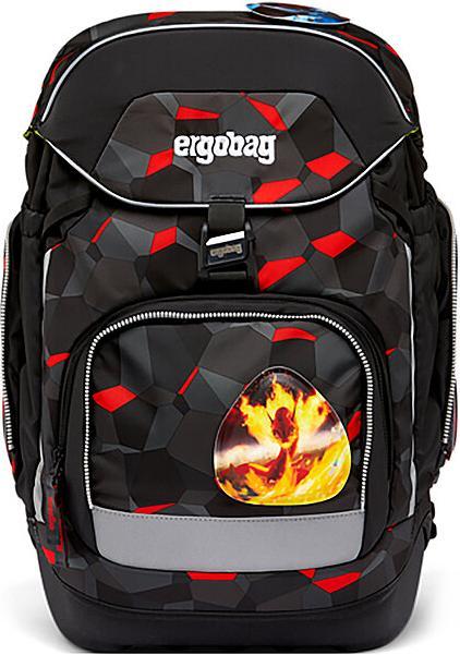 Immagine prodotto Ergobag maxi 6 pezzi TaekBärdo (20 l)