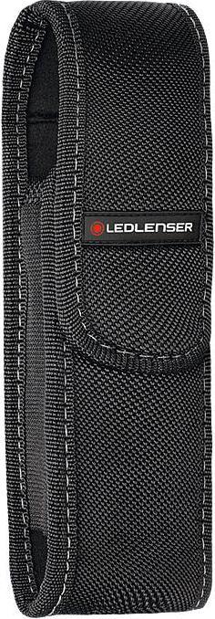 Ledlenser Pouch Type O Black Box