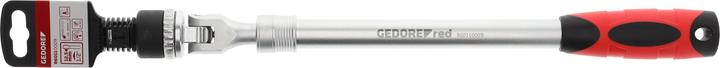 Produktbild Gedore Red red R60110009 2K-Gelenk-Teleskopknarre 1/2 430-580 mm (1/2")
