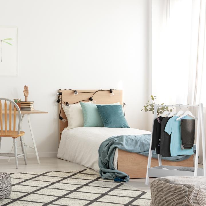 Produktbild Relaxdays Kleiderständer