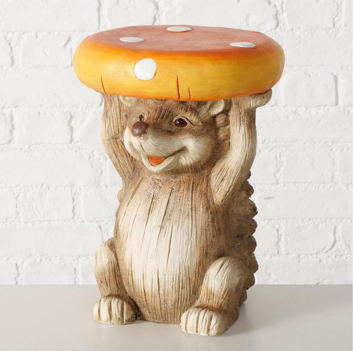 Actual product image Boltze Home Heggy