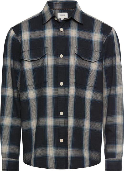 Immagine prodotto Camel Active Langarm Hemd aus reiner Baumwolle (M)