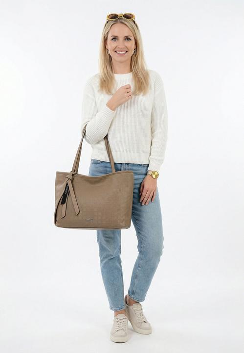 Immagine prodotto Suri Frey Shopper SFY Macy (17.60 l)