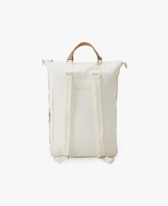 Produktbild Qwstion Zip Pack – Natural White - Natural White (13 l)