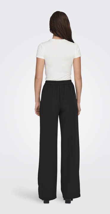 Produktbild JdY Gerade geschnitten Mittlere Taille Hose Hose (XXL)