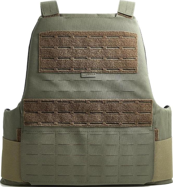 Produktbild Terra B ® Overt Soft Ballistic Carrier - Olive - L (L)