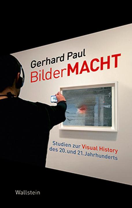 Produktbild BilderMACHT (Deutsch, 2013)