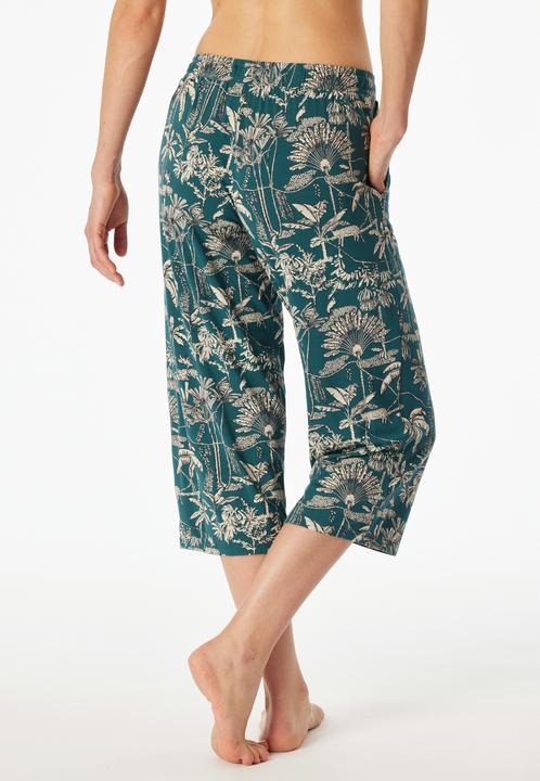Produktbild Schiesser Pyjamahose Mix Relax (38)