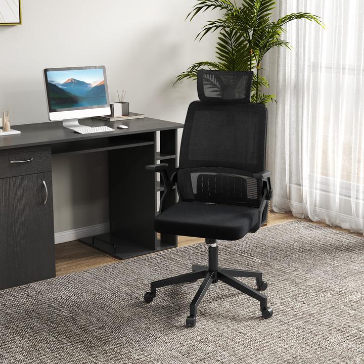Actual product image Vinsetto Office chair (42 - 50 cm)