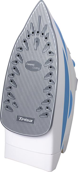 Immagine prodotto Trisa Finitura perfetta 2200 (2200 W, 90 g/min)