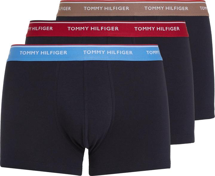 Image du produit Tommy Hilfiger 3p Wb Trunk (M, Lot de 3)