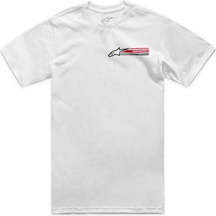 Actual product image Alpinestars Tee 24 Par Csf (L)