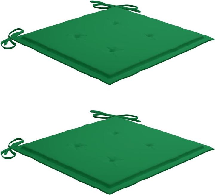 Produktbild vidaXL Gartenstuhl