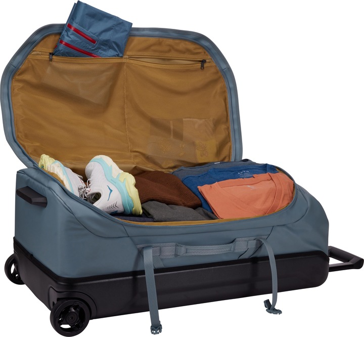 Produktbild Thule Chasm Rolling Duffel (125 l, XL (ab 115l))