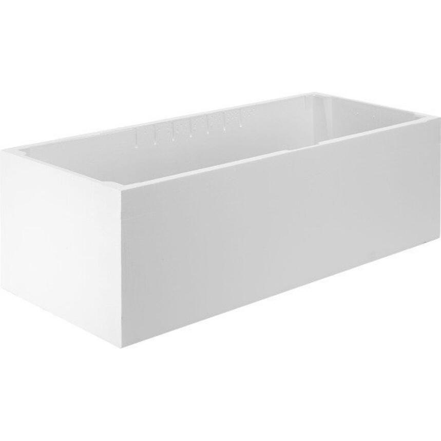 Duravit, Badewanne, Wannenträger für 700050 (177 cm, 177 cm)