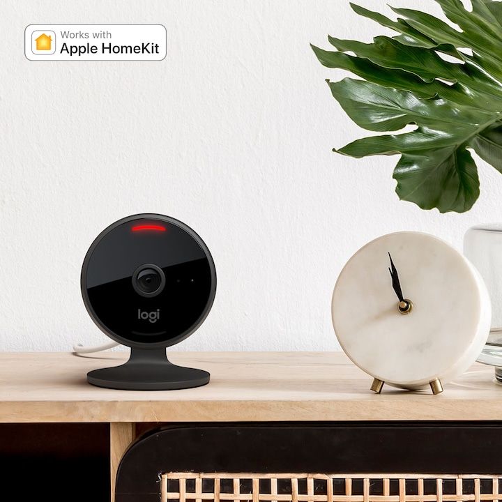 Immagine prodotto Logitech Circle View (1920 x 1080 Pixels)