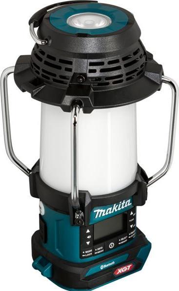Produktbild Makita MR009GZ (DAB+, FM, AM, Bluetooth)