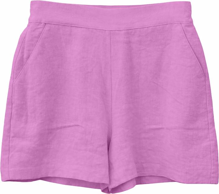 Violet pink
