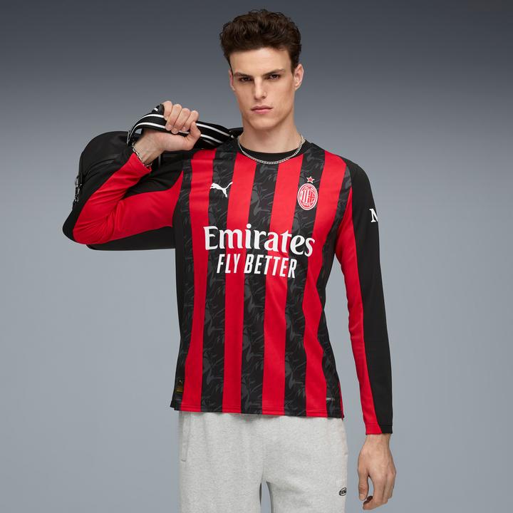 Produktbild Puma ACM Home Jersey Replica LS (XL)