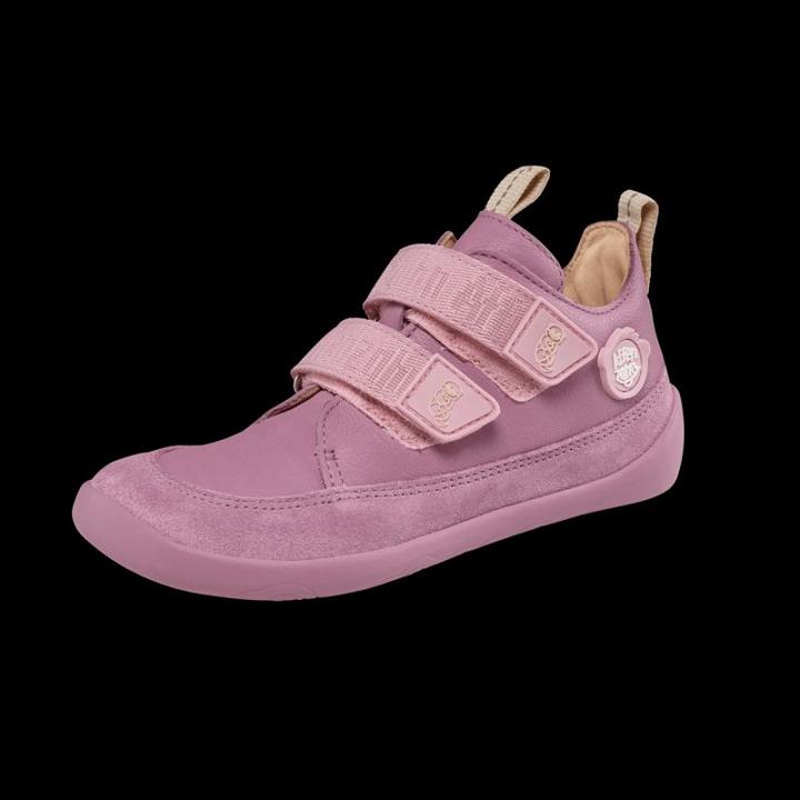 Immagine prodotto Affenzahn Kid's BarfuÃŸschuh Leder Buddy (31)