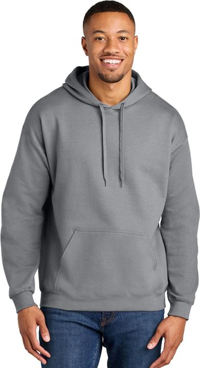 Produktbild Gildan Kapuzenpullover Weiche Haptik (4XL)