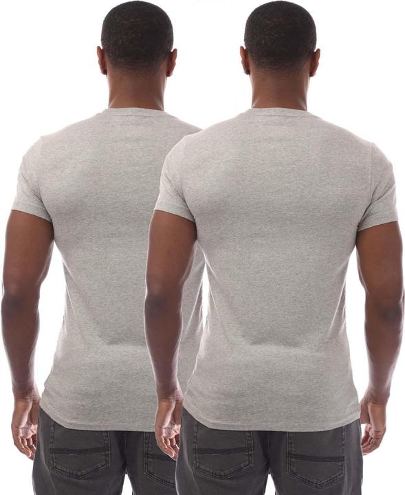 Produktbild Ralph Lauren TShirt Rundhalsausschnitt (2erPack) (XL)