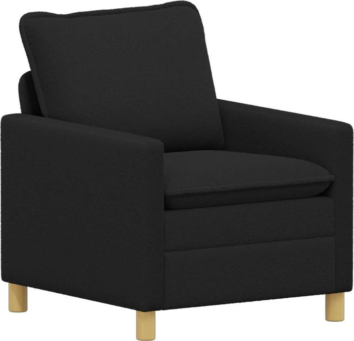 Actual product image vidaXL Sofa
