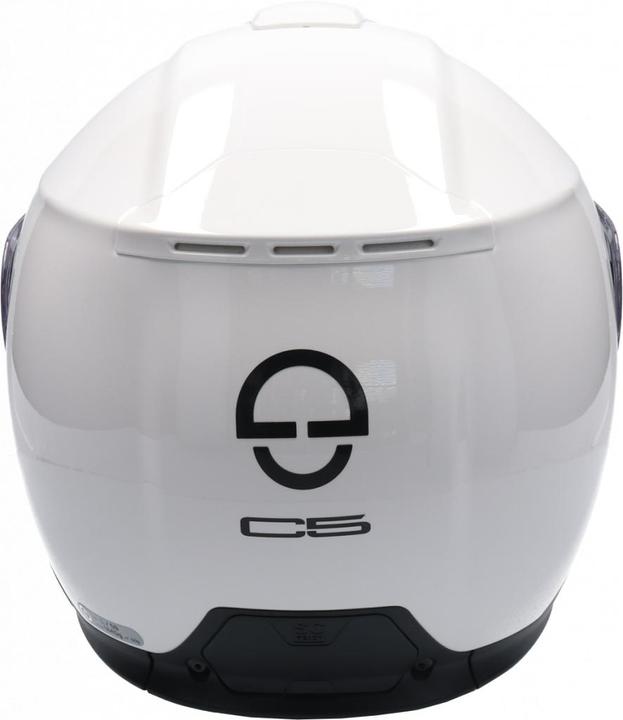 Actual product image Schuberth C5 SOLID Klapphelm (3XL)