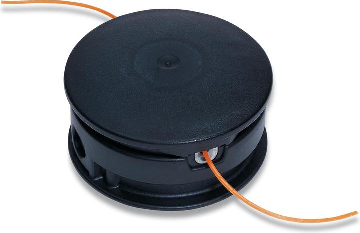 Actual product image Stihl SuperCut 40-2 (Robot mower garage)