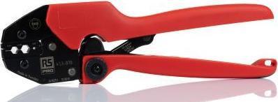 Produktbild Pressmaster Crimpzange Koax KCC 1113 (255 mm)