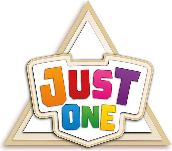 Produktbild Asmodée Just One (Deutsch)