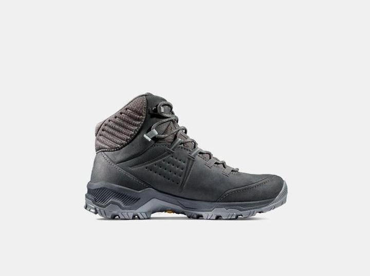 Produktbild Mammut Nova IV Mid GTX Women (39, 39 1/3, 39.5)