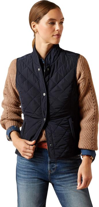 Blu marino, stampa floreale marina