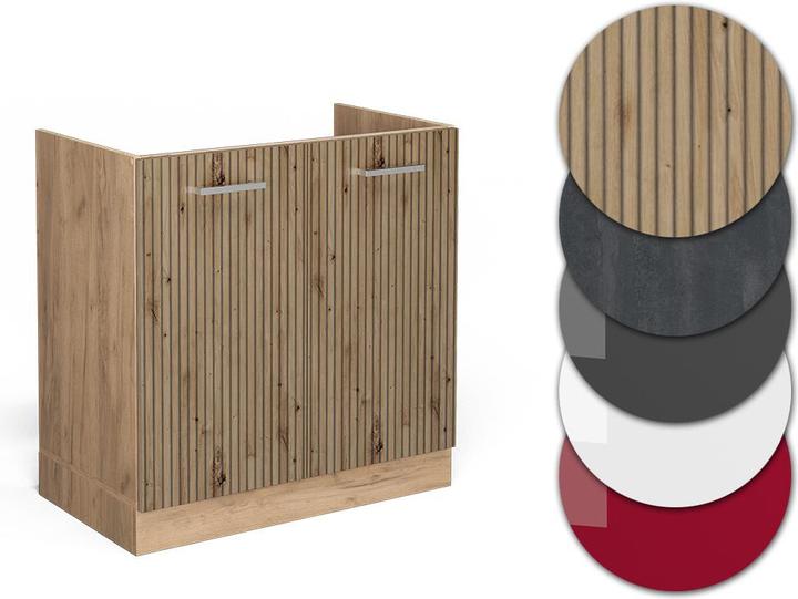 Produktbild Vicco R-Line (80 x 60 x 81.5 cm)