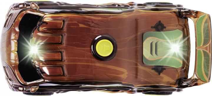 Produktbild Jada Marvel Light Hero Groot 1:32