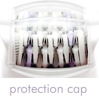Image du produit Trisa Double tête