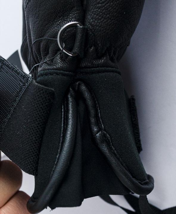 Actual product image Reusch Highland R-TEX XT (7.5)