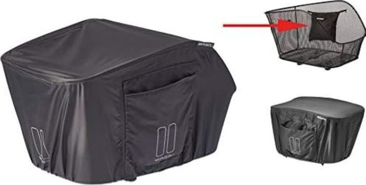 Produktbild Basil Keep Dry Raincover