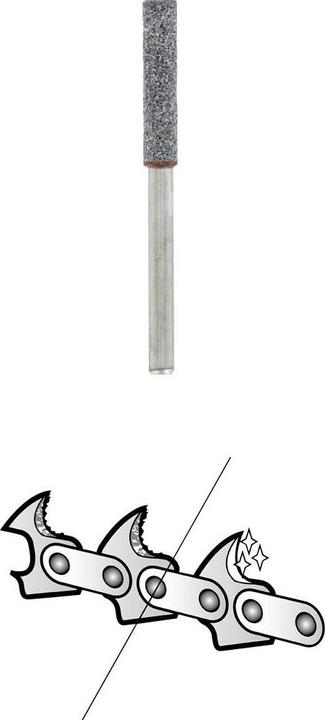 Image du produit Dremel Pierre à aiguiser 453