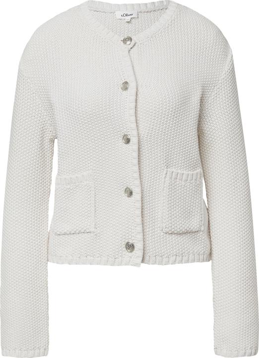 Produktbild s.Oliver Strickjacke Trachtenstrickjacke | Volksfest (38)